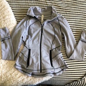 Lululemon Define Jacket